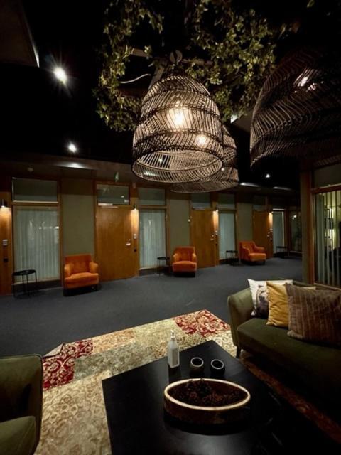 Are Torg Hotell Buitenkant foto